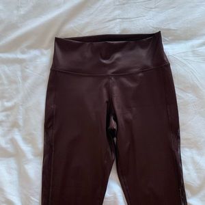 Never worn! Adidas ‘believe this’ tight - size S